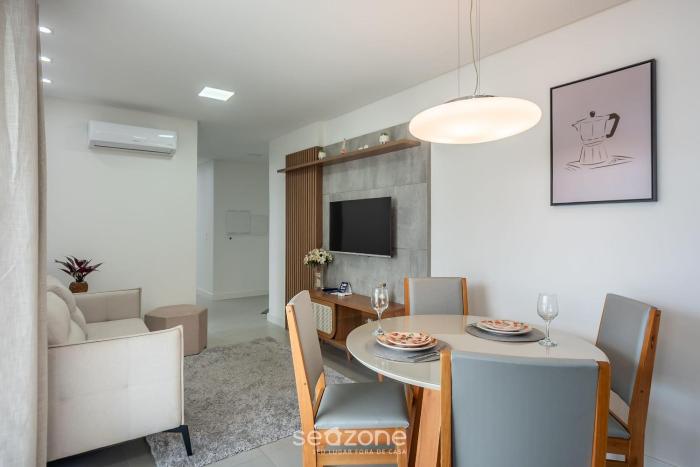 Apt 750M From The Sea W/ Balcony & Bbq. Gvt2105,33 Rua 426,2 star