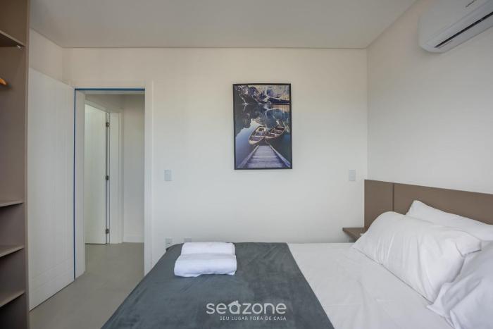 Apt 750M From The Sea W/ Balcony & Bbq. Gvt2105,33 Rua 426,2 star