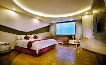 Aston Cirebon Hotel & Convention Center,Kuningan>>Cirebon,4 star