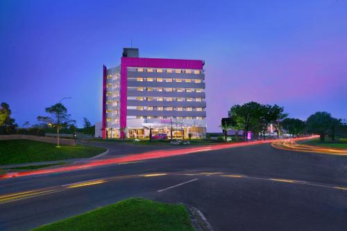 Favehotel Jababeka Cikarang,Bekasi>>Bandung,3 star