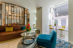 The 7 Hotel,Santa Maria Maior>>Lisbon,3 star