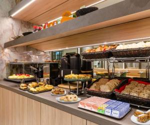 The 7 Hotel,Santa Maria Maior>>Lisbon,3 star