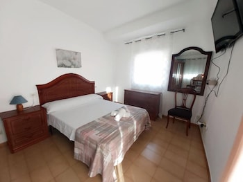 Habitaciones Privadas Casa Rural Arcadia,,3 star