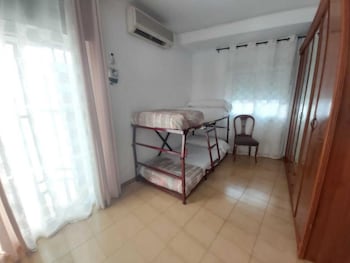 Habitaciones Privadas Casa Rural Arcadia,,3 star