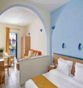 aegean plaza hotel
