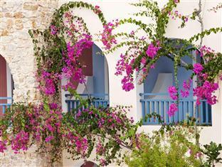 aegean plaza hotel