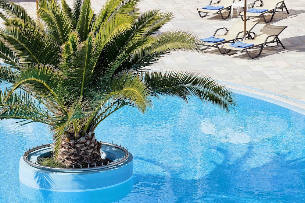 aegean plaza hotel