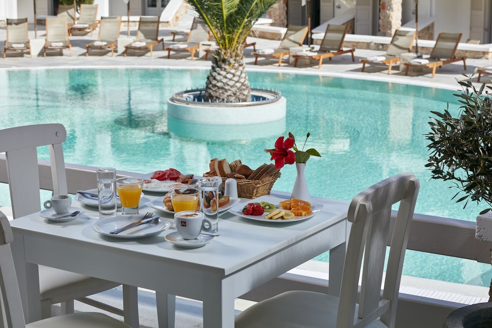aegean plaza hotel