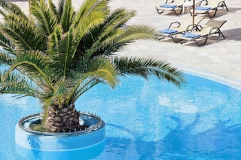 aegean plaza hotel