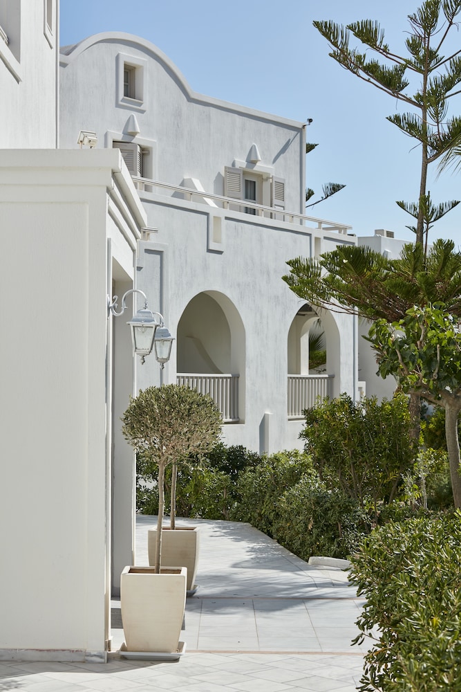 aegean plaza hotel