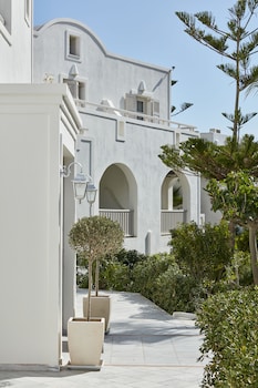 aegean plaza hotel