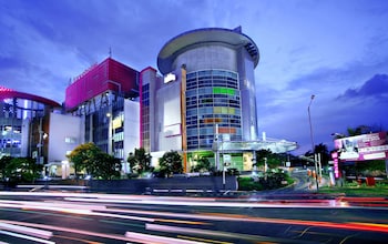 favehotel pluit junction