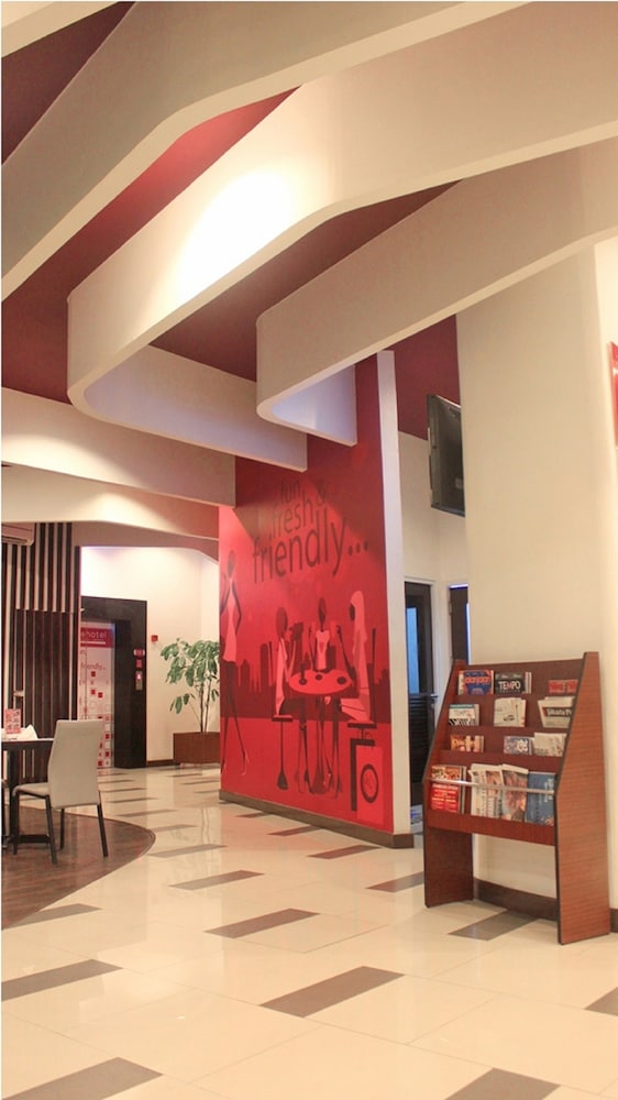 favehotel pluit junction