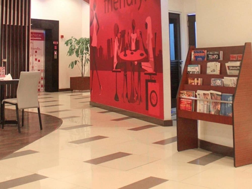 favehotel pluit junction