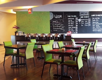 favehotel pluit junction