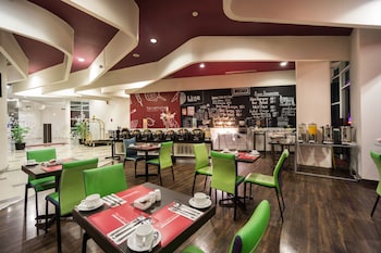 favehotel pluit junction