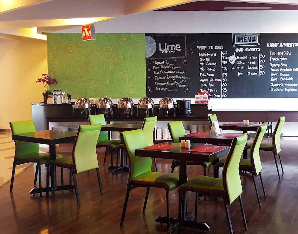 favehotel pluit junction