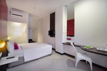 favehotel pluit junction