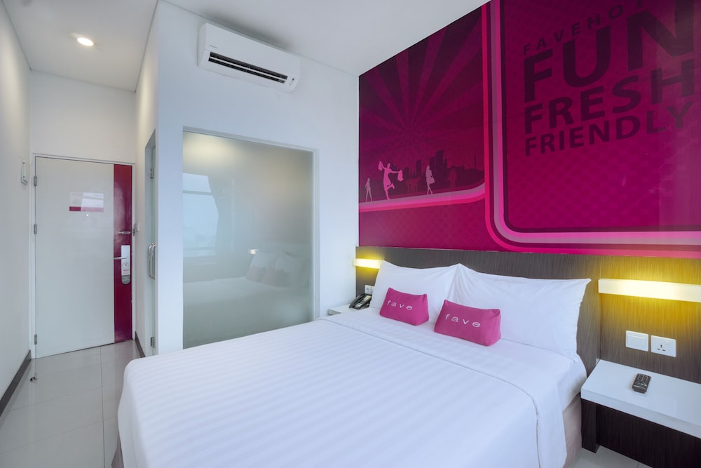 favehotel pluit junction