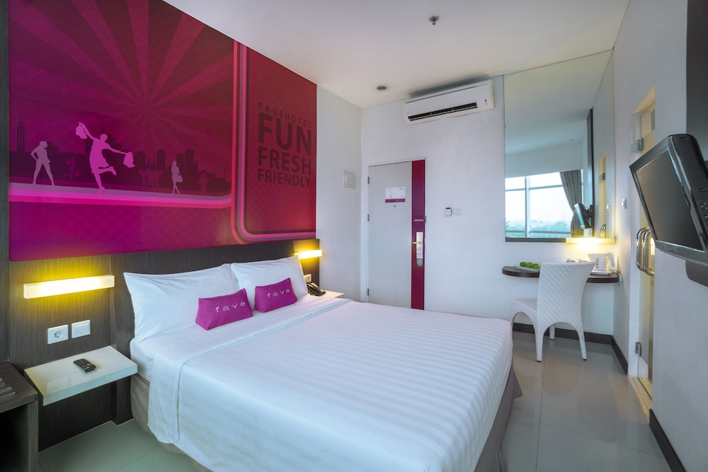favehotel pluit junction