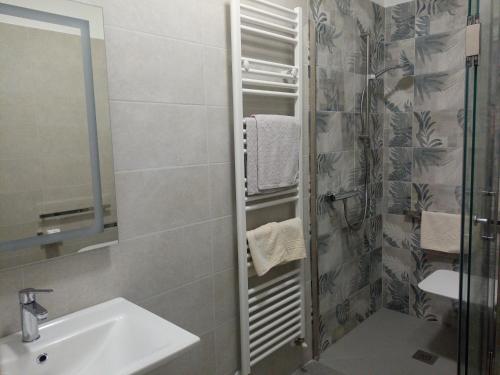 albergo alla posta