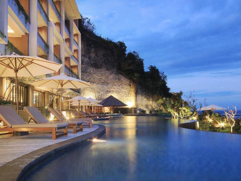 ulu segara luxury suites and villas