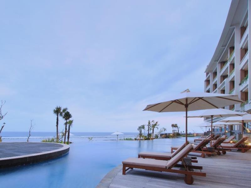 ulu segara luxury suites and villas