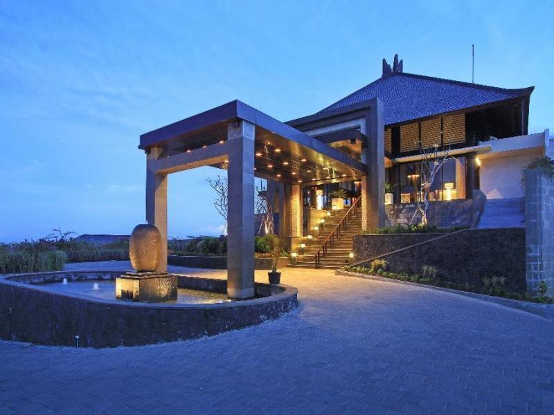 ulu segara luxury suites and villas