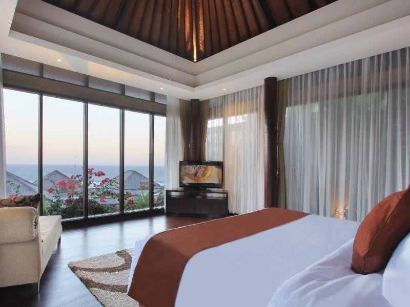 ulu segara luxury suites and villas