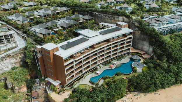 ulu segara luxury suites and villas