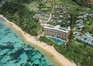 ulu segara luxury suites and villas