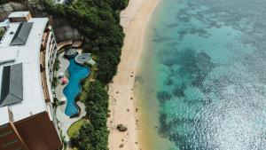 ulu segara luxury suites and villas