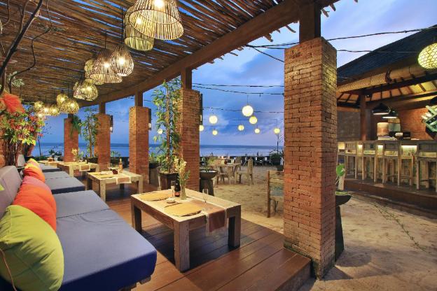 ulu segara luxury suites and villas