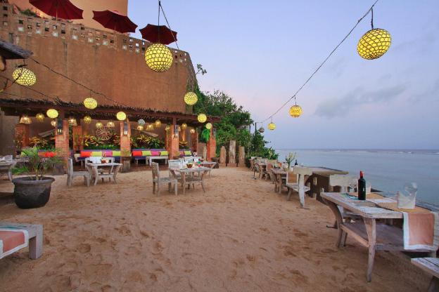 ulu segara luxury suites and villas