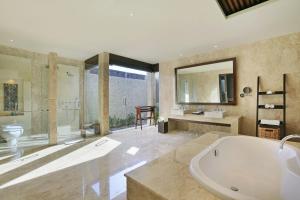 ulu segara luxury suites and villas