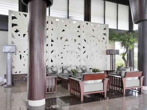 ulu segara luxury suites and villas