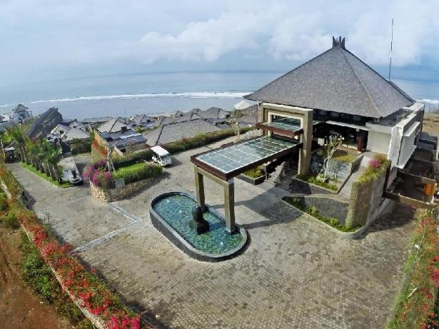 ulu segara luxury suites and villas