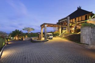 ulu segara luxury suites and villas