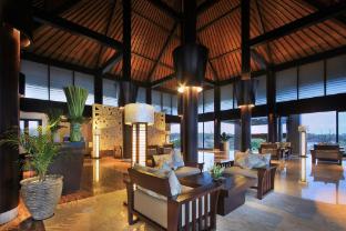 ulu segara luxury suites and villas