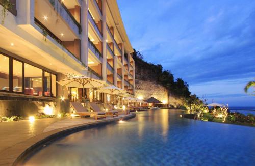 ulu segara luxury suites and villas