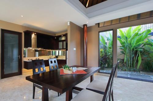 ulu segara luxury suites and villas