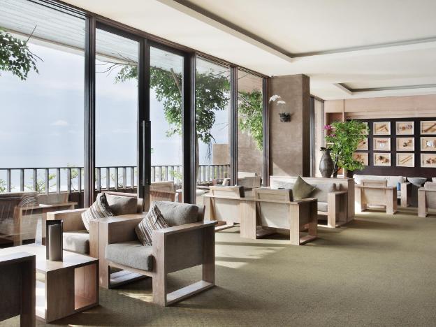 ulu segara luxury suites and villas