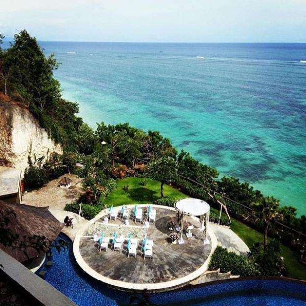 ulu segara luxury suites and villas