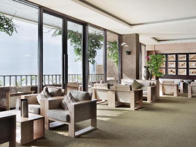 ulu segara luxury suites and villas