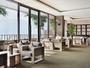 ulu segara luxury suites and villas