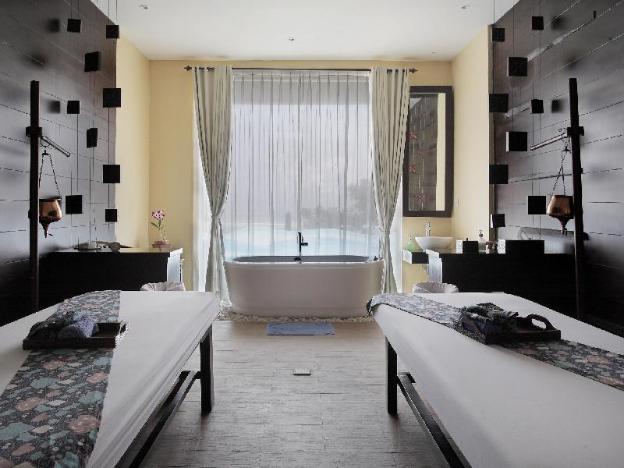 ulu segara luxury suites and villas