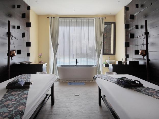 ulu segara luxury suites and villas