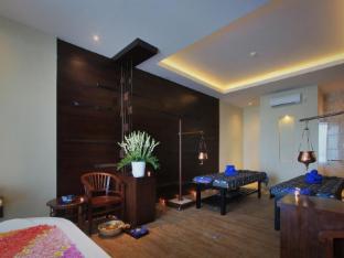 ulu segara luxury suites and villas