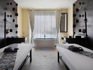 ulu segara luxury suites and villas