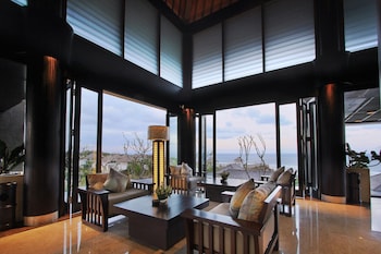 ulu segara luxury suites and villas